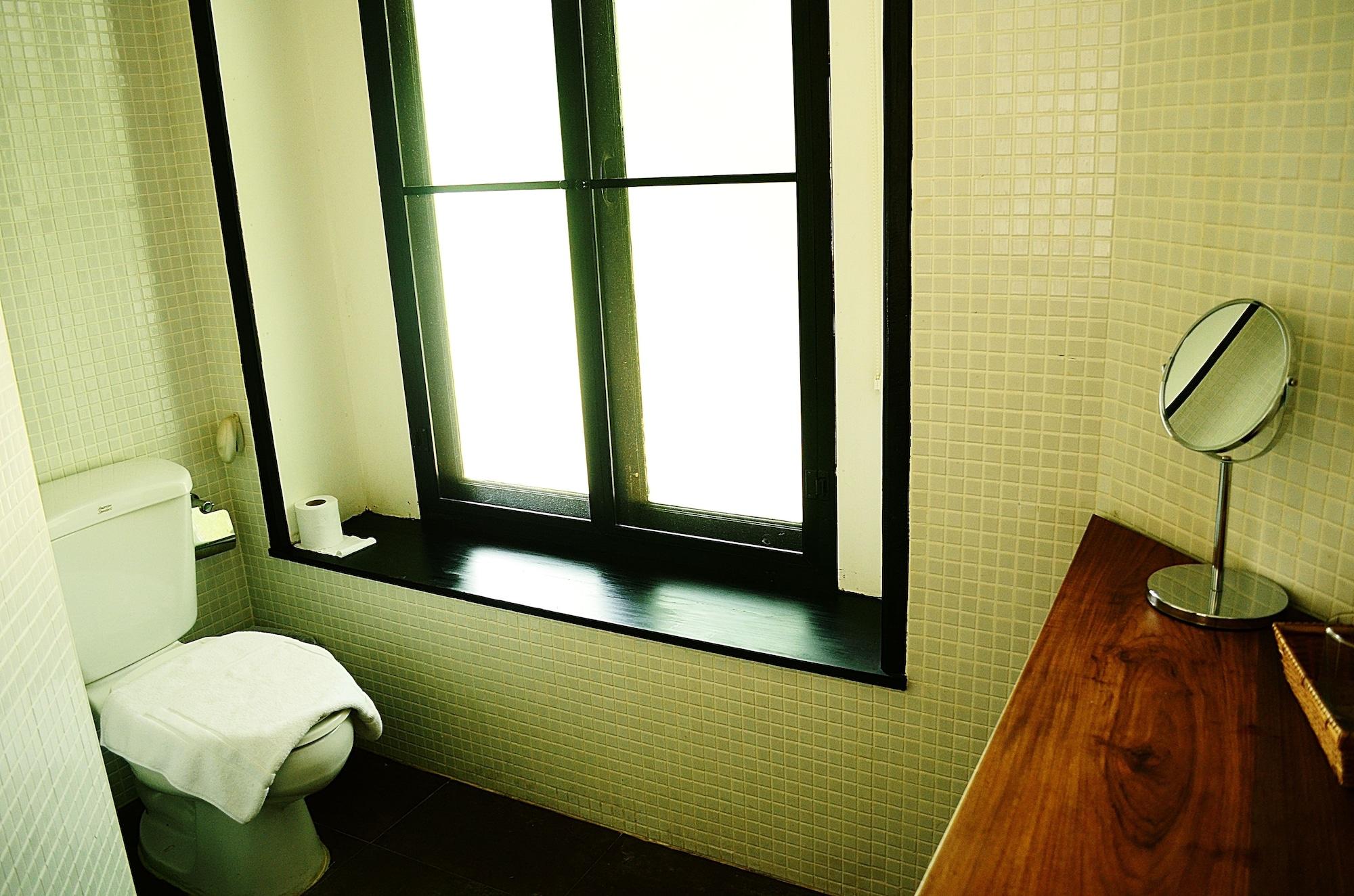 Early Bird Bed & Breakfast (Adults Only) Chiang Mai Exterior photo