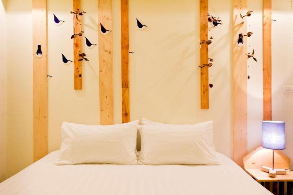 Early Bird Bed & Breakfast (Adults Only) Chiang Mai Room photo