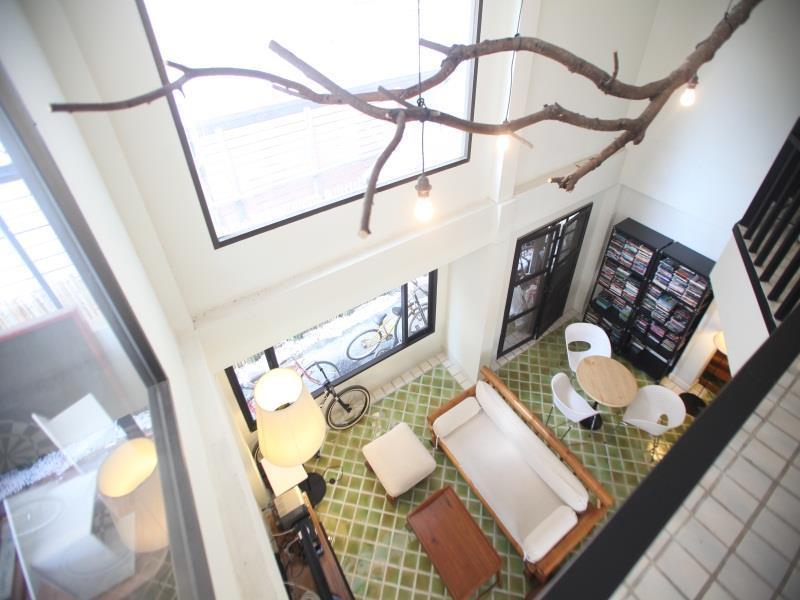 Early Bird Bed & Breakfast (Adults Only) Chiang Mai Exterior photo