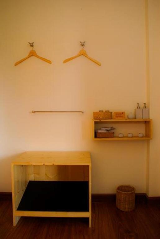 Early Bird Bed & Breakfast (Adults Only) Chiang Mai Exterior photo