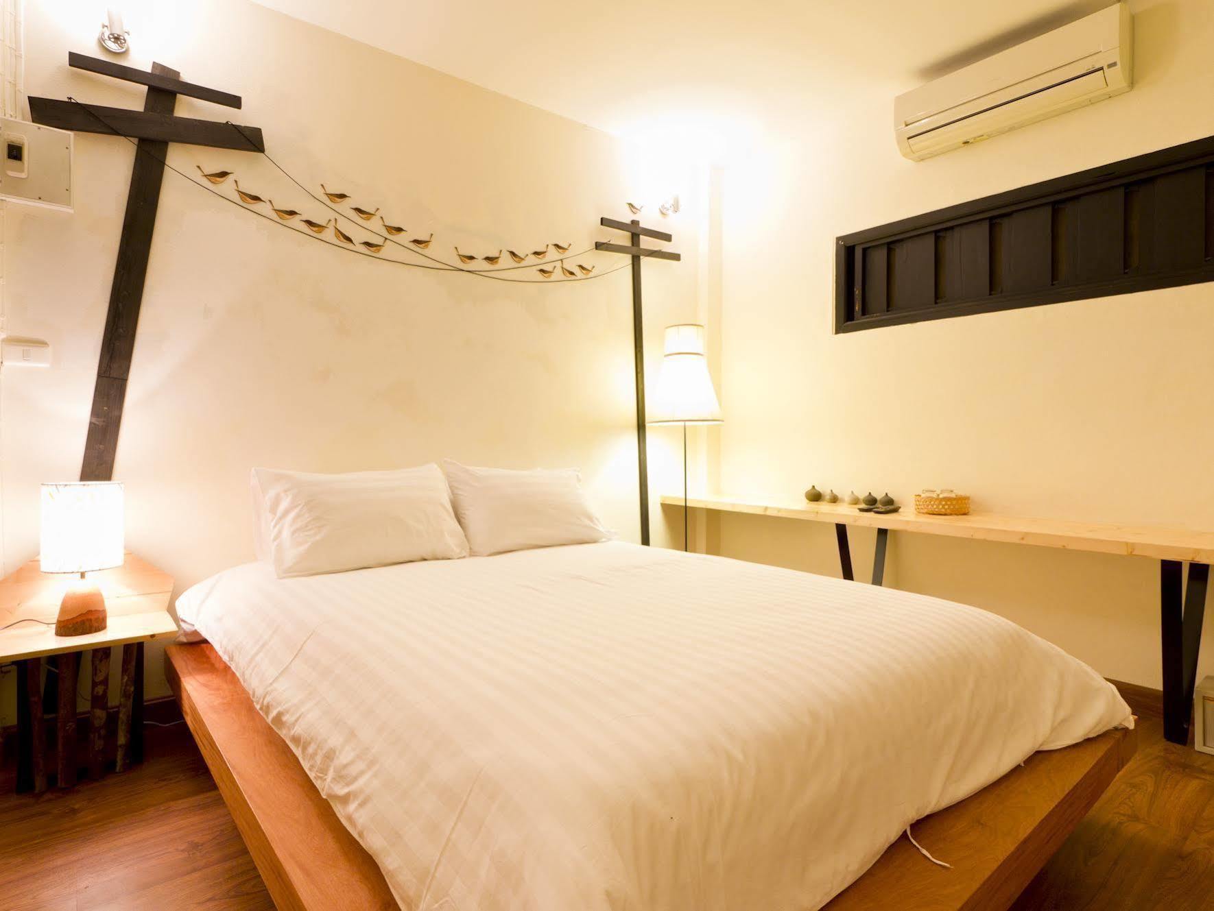 Early Bird Bed & Breakfast (Adults Only) Chiang Mai Exterior photo
